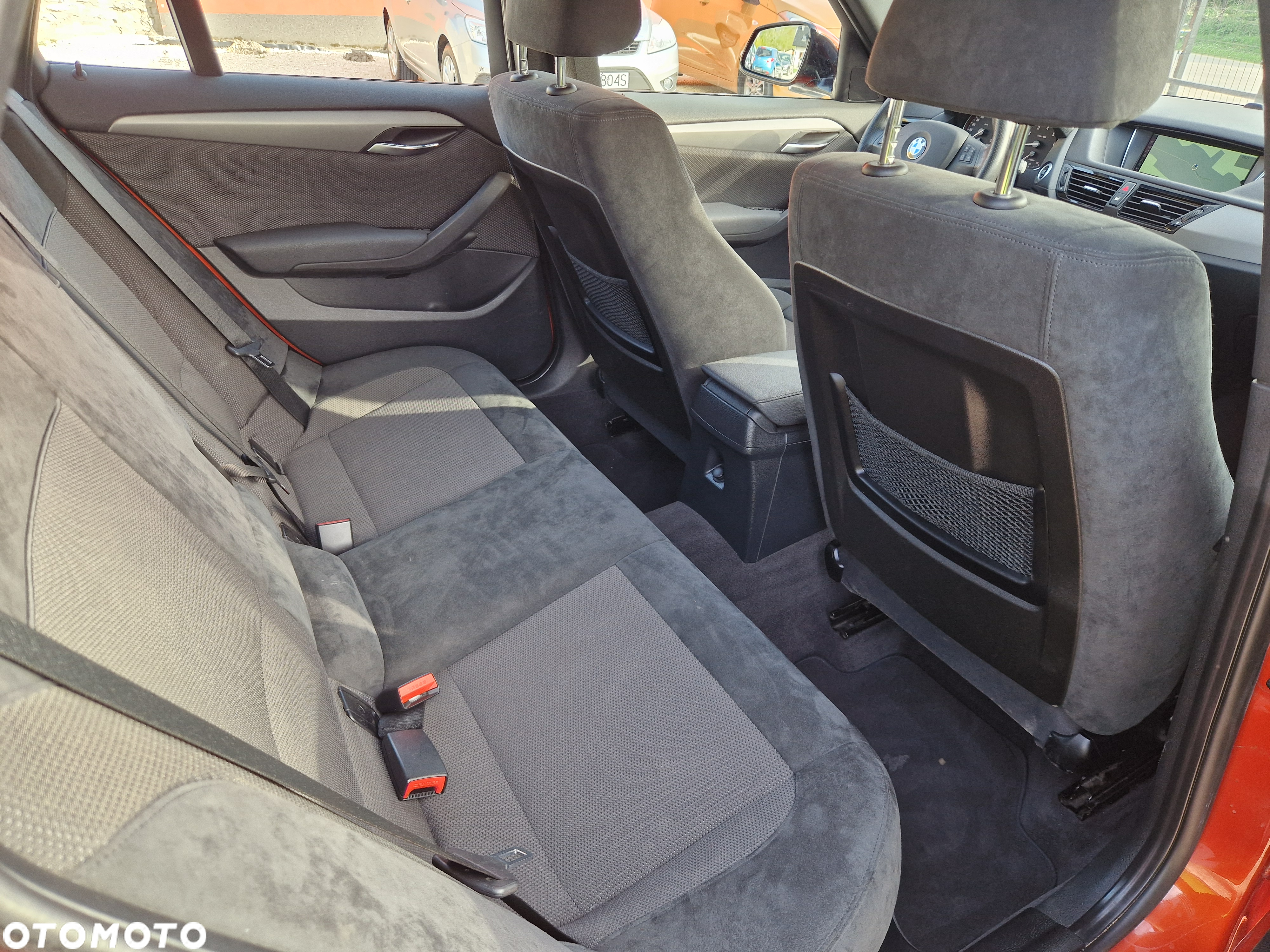 BMW X1 xDrive28i - 30