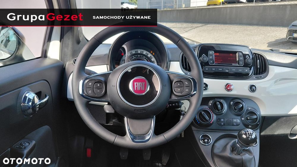 Fiat 500 - 15