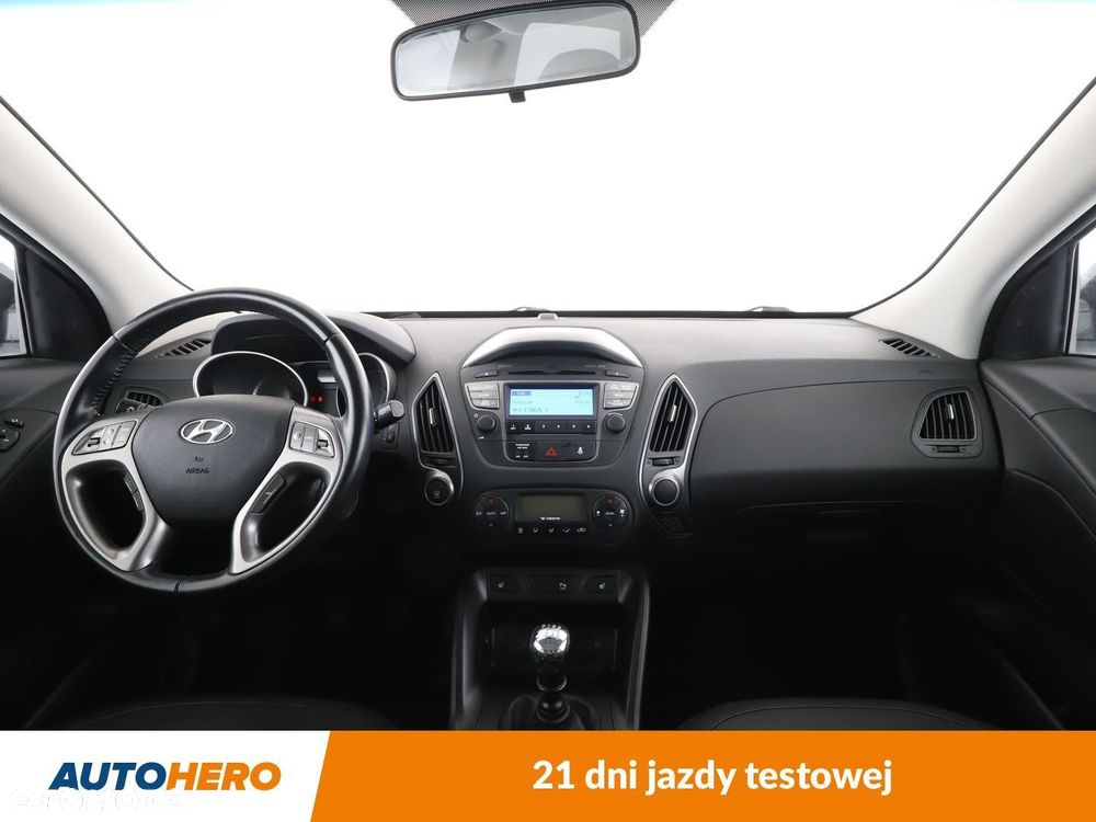 Hyundai ix35 1.6 GDI Premium 2WD - 12