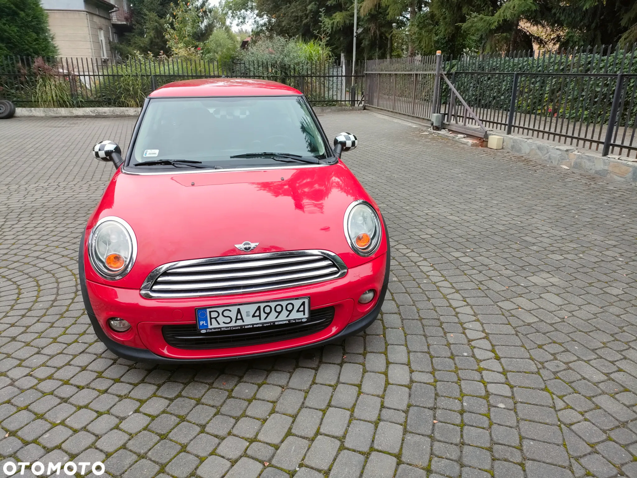 MINI ONE - 6