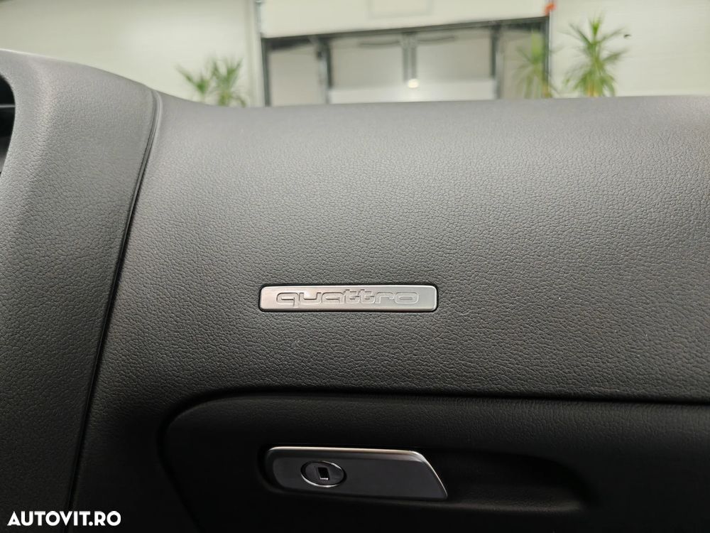 Audi S5 3.0 TFSI quattro Stronic - 37