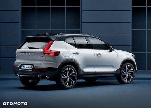 183 MB FELGI 17 5x108 VOLVO S60 S80 S90 XC40 XC60 - 2