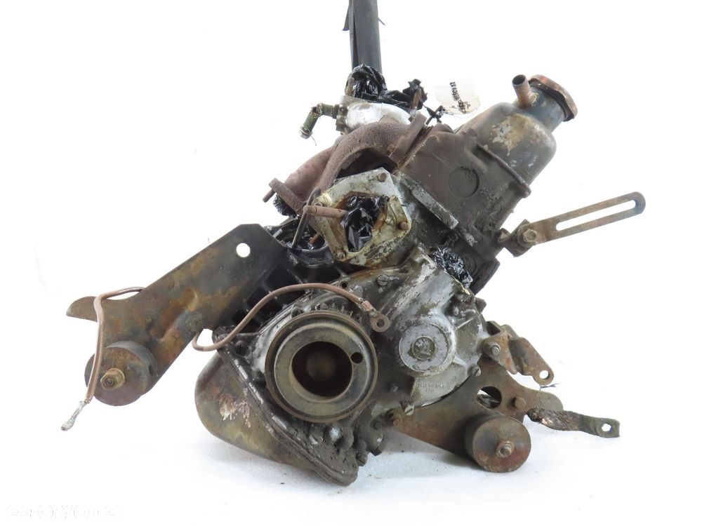 SILNIK SKODA 105,120 1.0 742,10 - 4