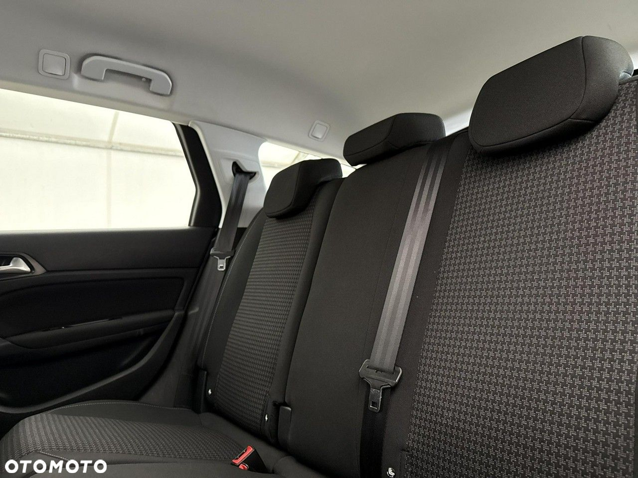 Peugeot 308 1.5 BlueHDi Active S&S - 18