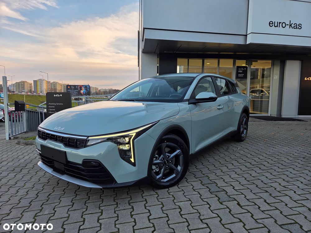 Kia K4 1.6 T-GDI M - 7