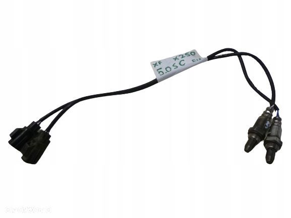JAGUAR XF X250 5.0 SC SONDA LAMBDA CZUJNIK EU OEM