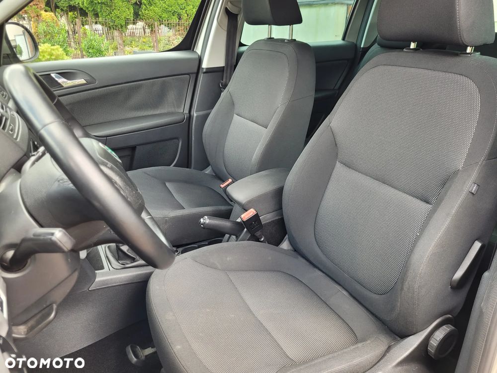 Skoda Yeti 1.6 TDI DPF Elegance Greenline - 17