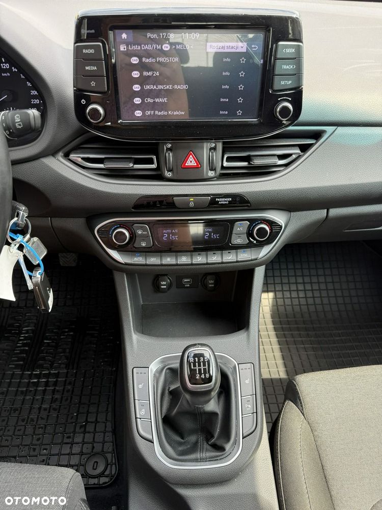 Hyundai i30 1.0 T-GDI Smart - 18