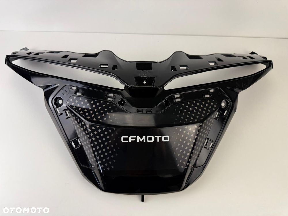 Przedni grill atrapa przód CFMOTO CFORCE EV110 2024+ - 1
