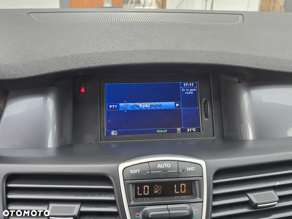 Renault Laguna 2.0 16V 140 Dynamique - 34