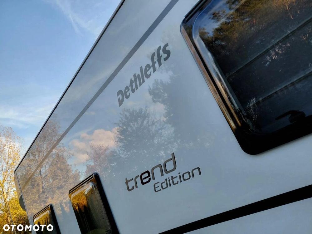 Dethleffs FIAT DUCATO - 10