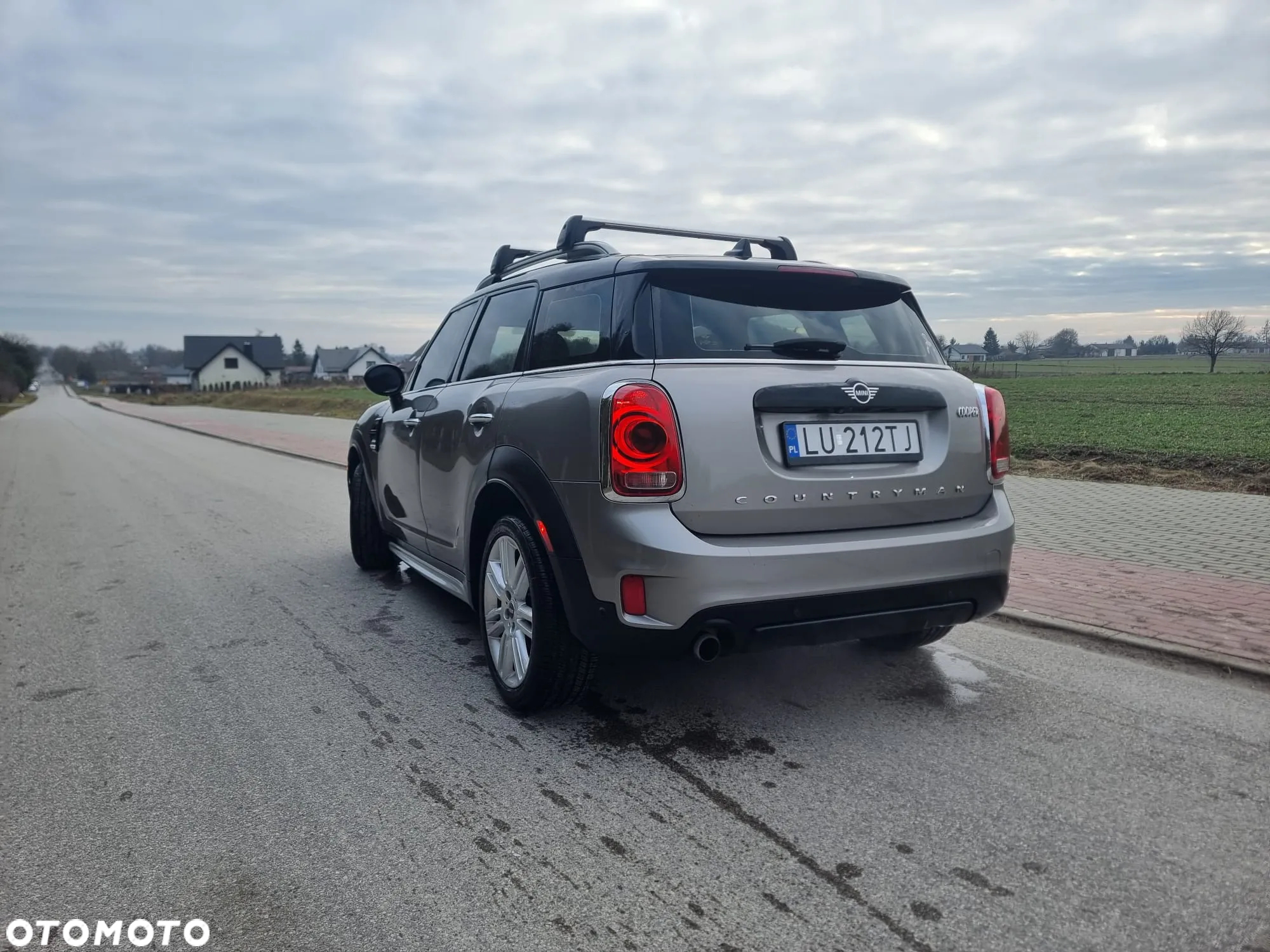 MINI Countryman - 9