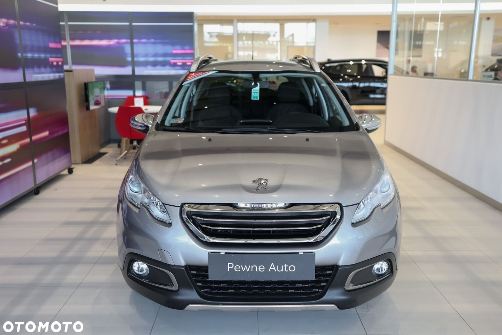 Peugeot 2008 - 3