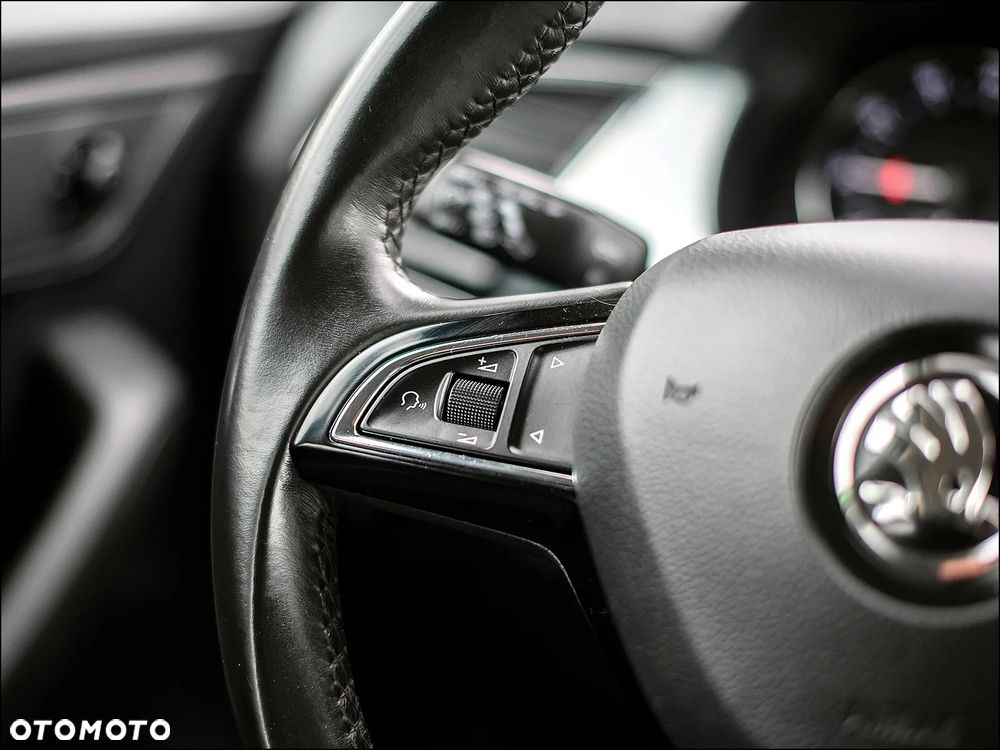 Skoda Fabia - 20