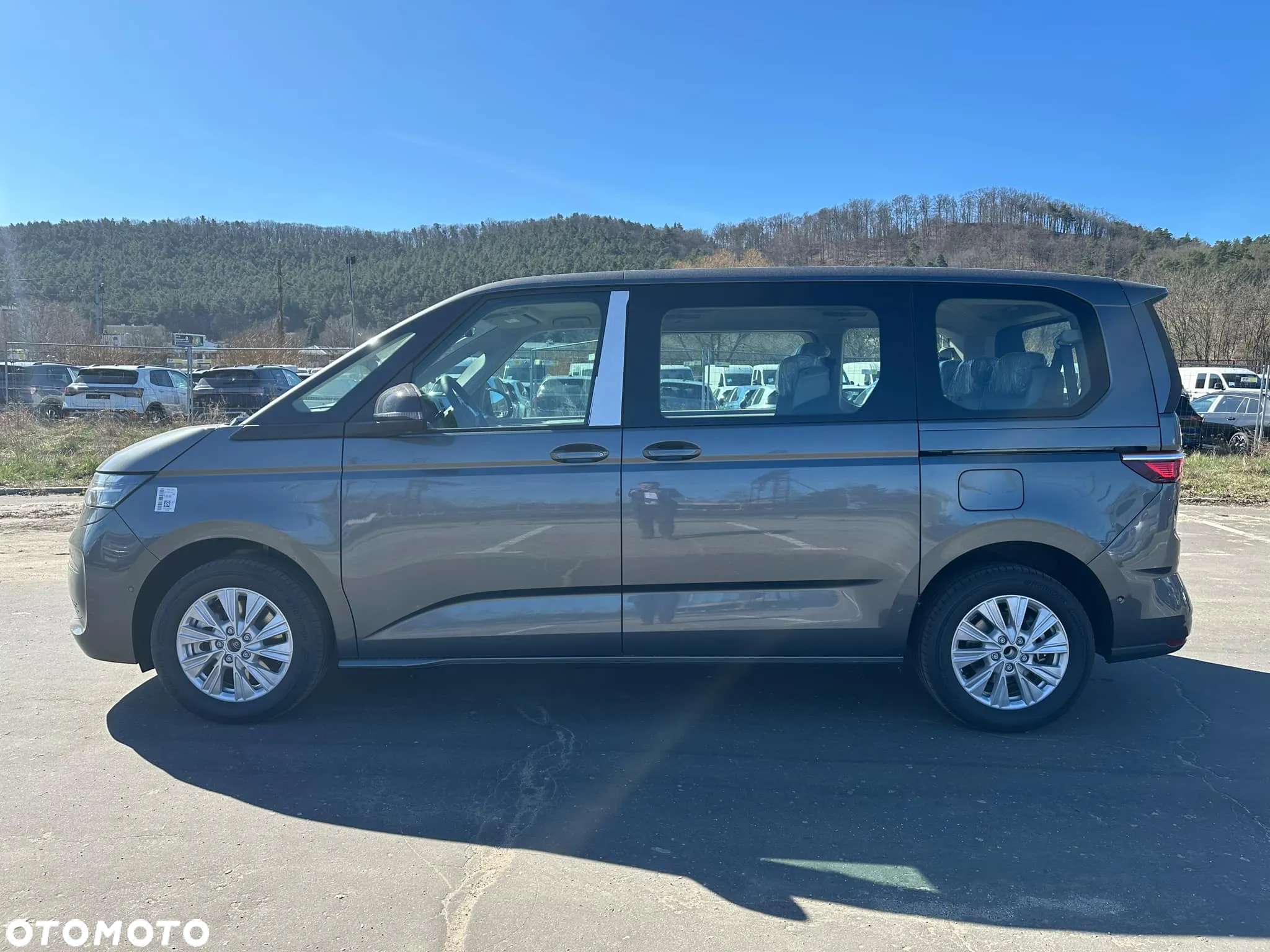Volkswagen Multivan 2.0 TSI L1 Life DSG - 7