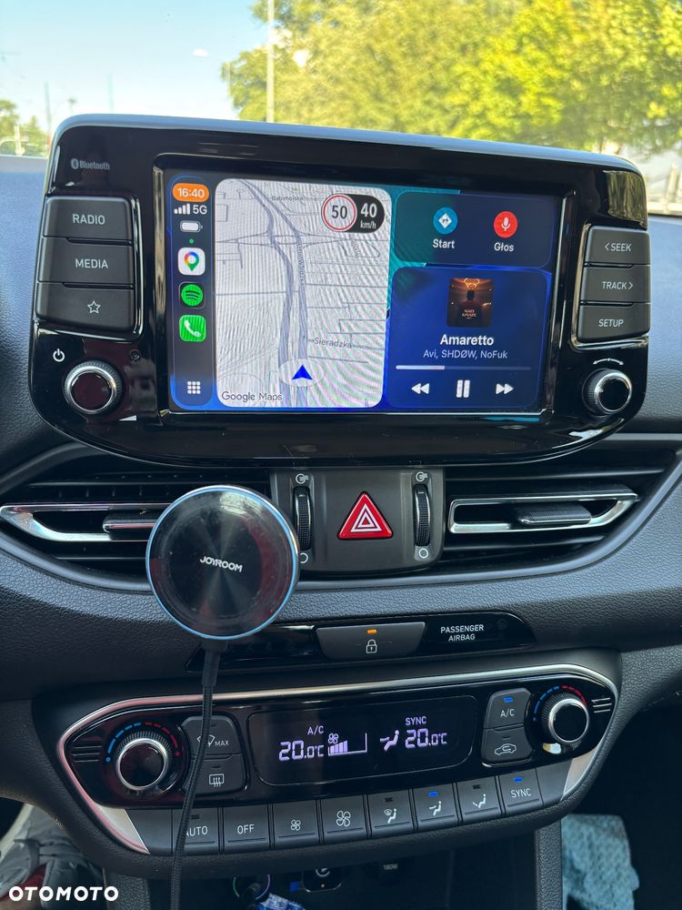Hyundai i30 1.5 T-GDI 48V Comfort - 28