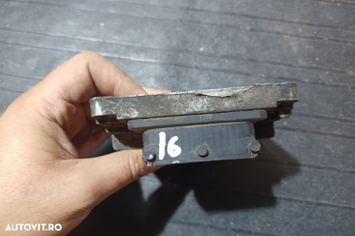 Calculator motor ECU Opel Astra G [1998 - 2009] wagon 5-usi 1.7 DTi M - 4