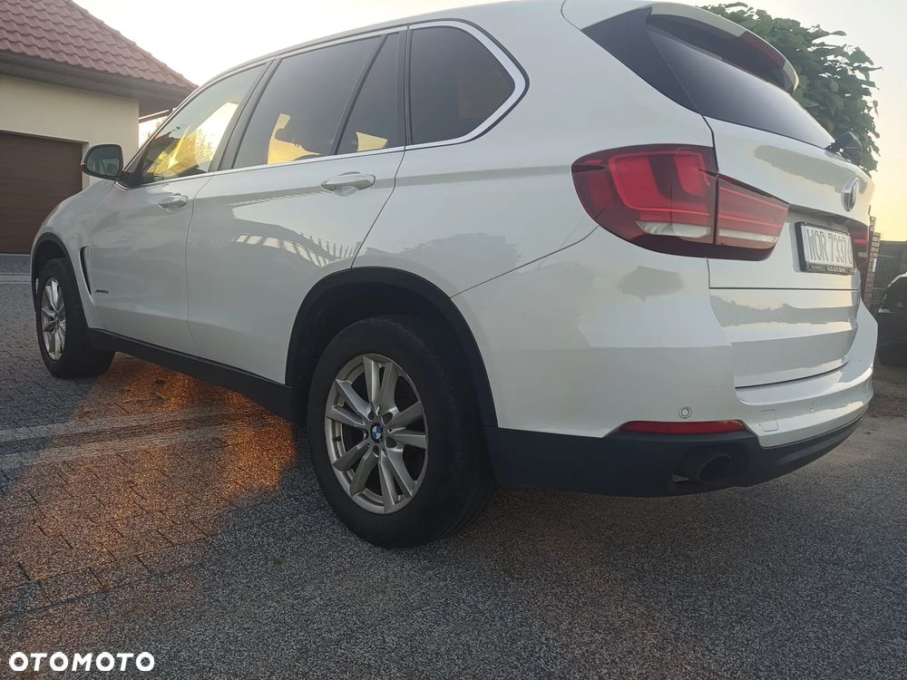 BMW X5 - 2