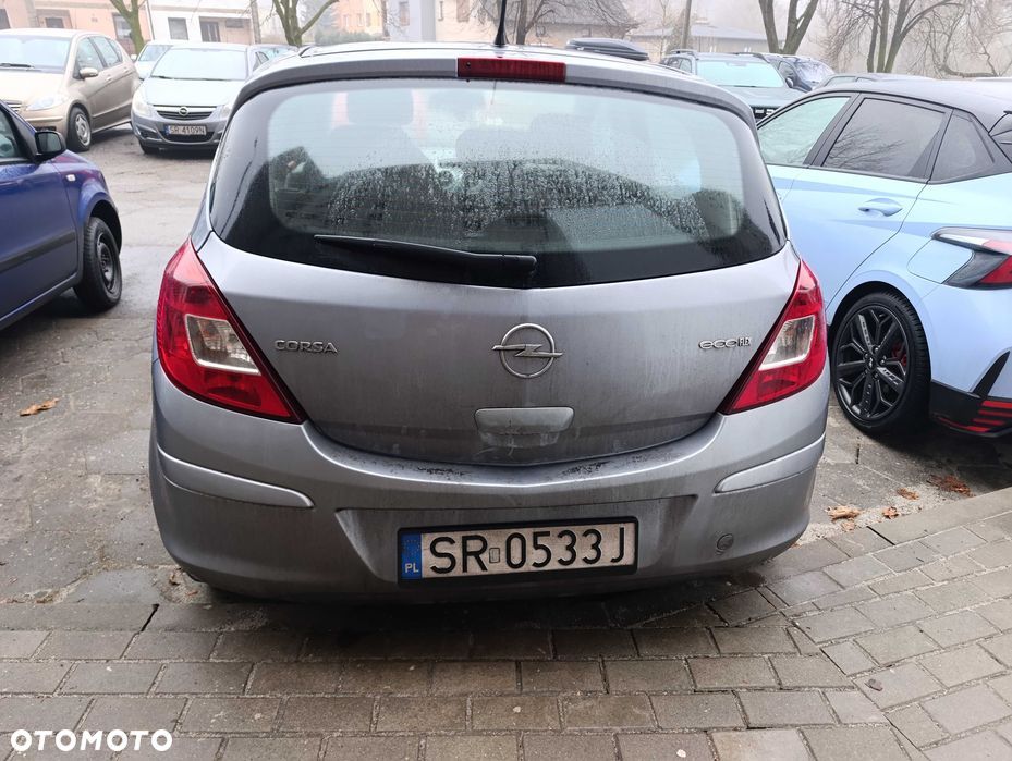 Opel Corsa 1.3 CDTI 111 - 4