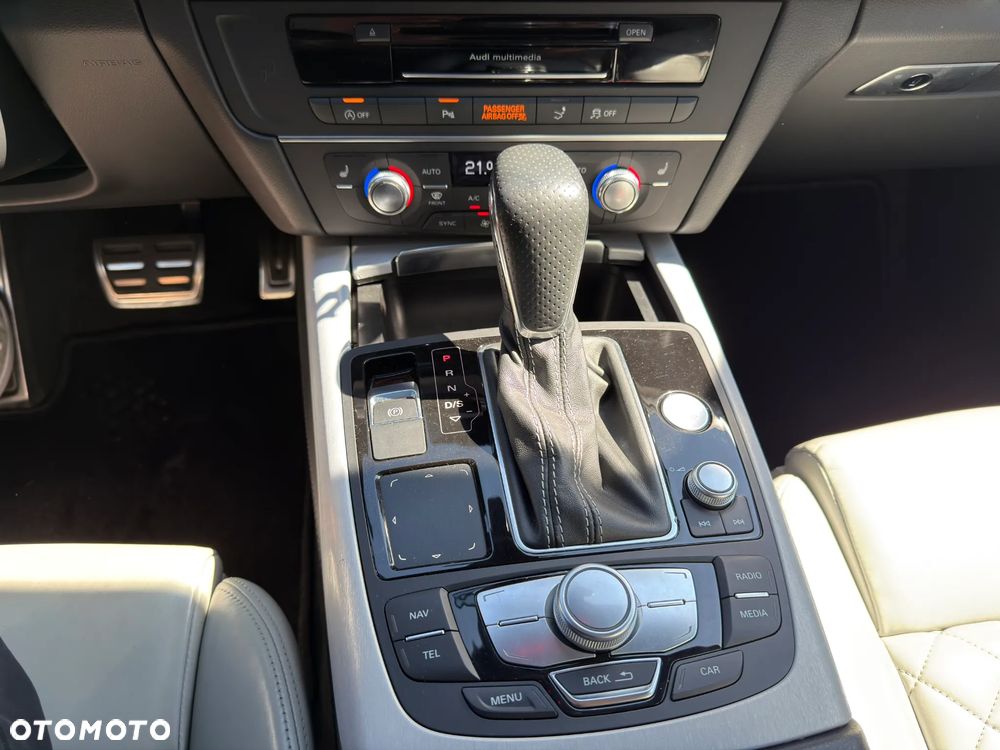 Audi A7 Sportback - 20