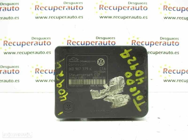 ABS SEAT ALTEA 2005 -1K0614517H - 13