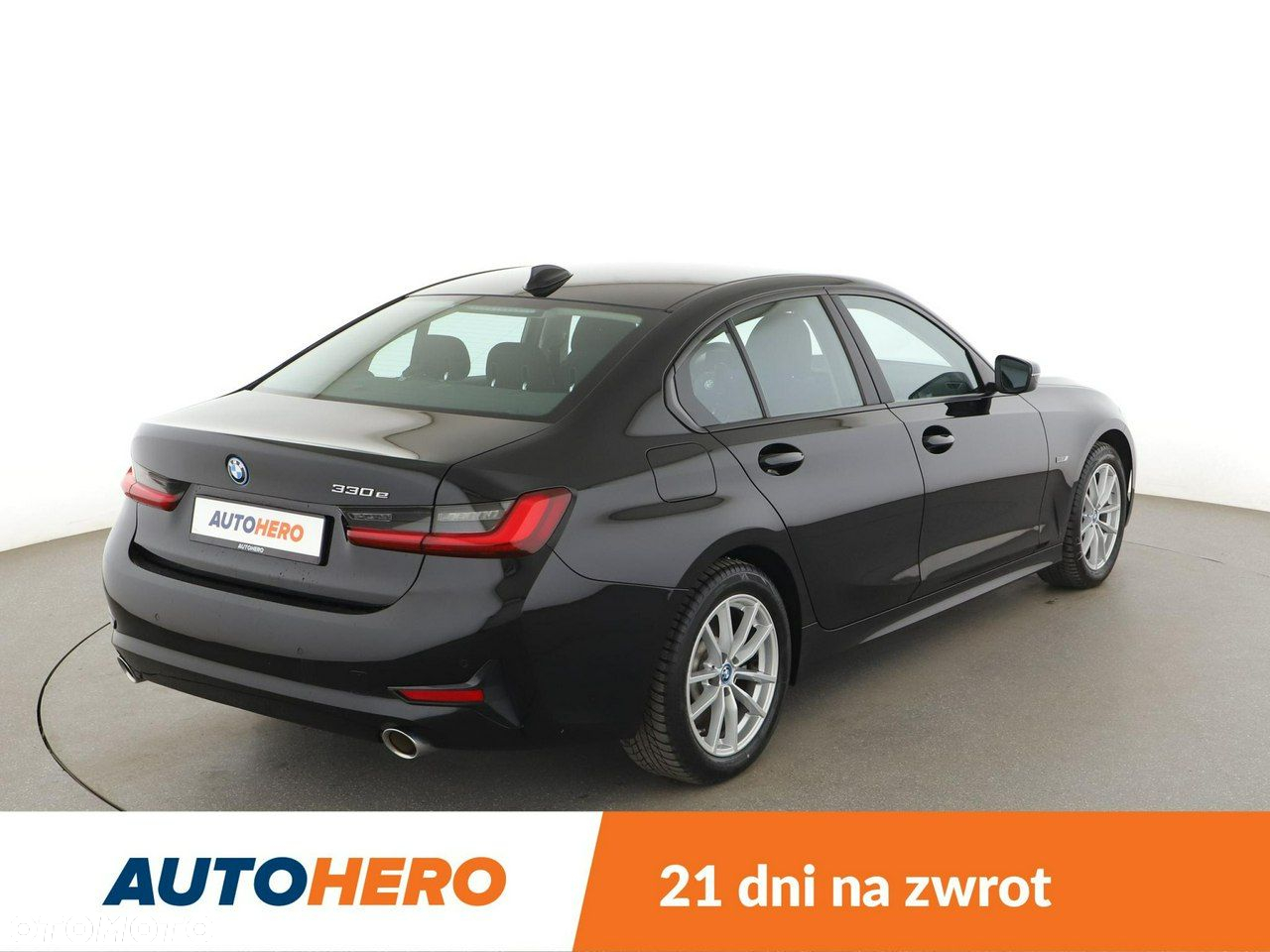 BMW Seria 3 330e Advantage - 7