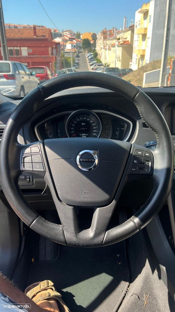Volvo V40 2.0 D2 Kinetic Eco - 7