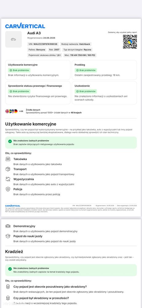 Audi A3 3-drzwiowe 1.8 TFSI S line Sportpaket (plus) - 14