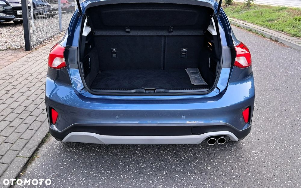 Ford Focus - 38