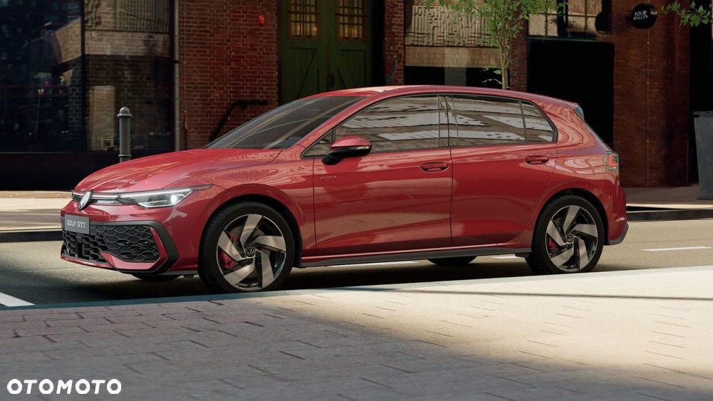 Volkswagen Golf - 3
