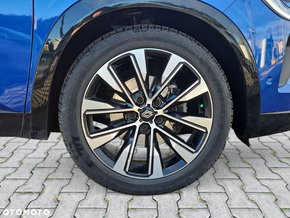 Renault Austral 1.3 TCe mHEV Techno - 33