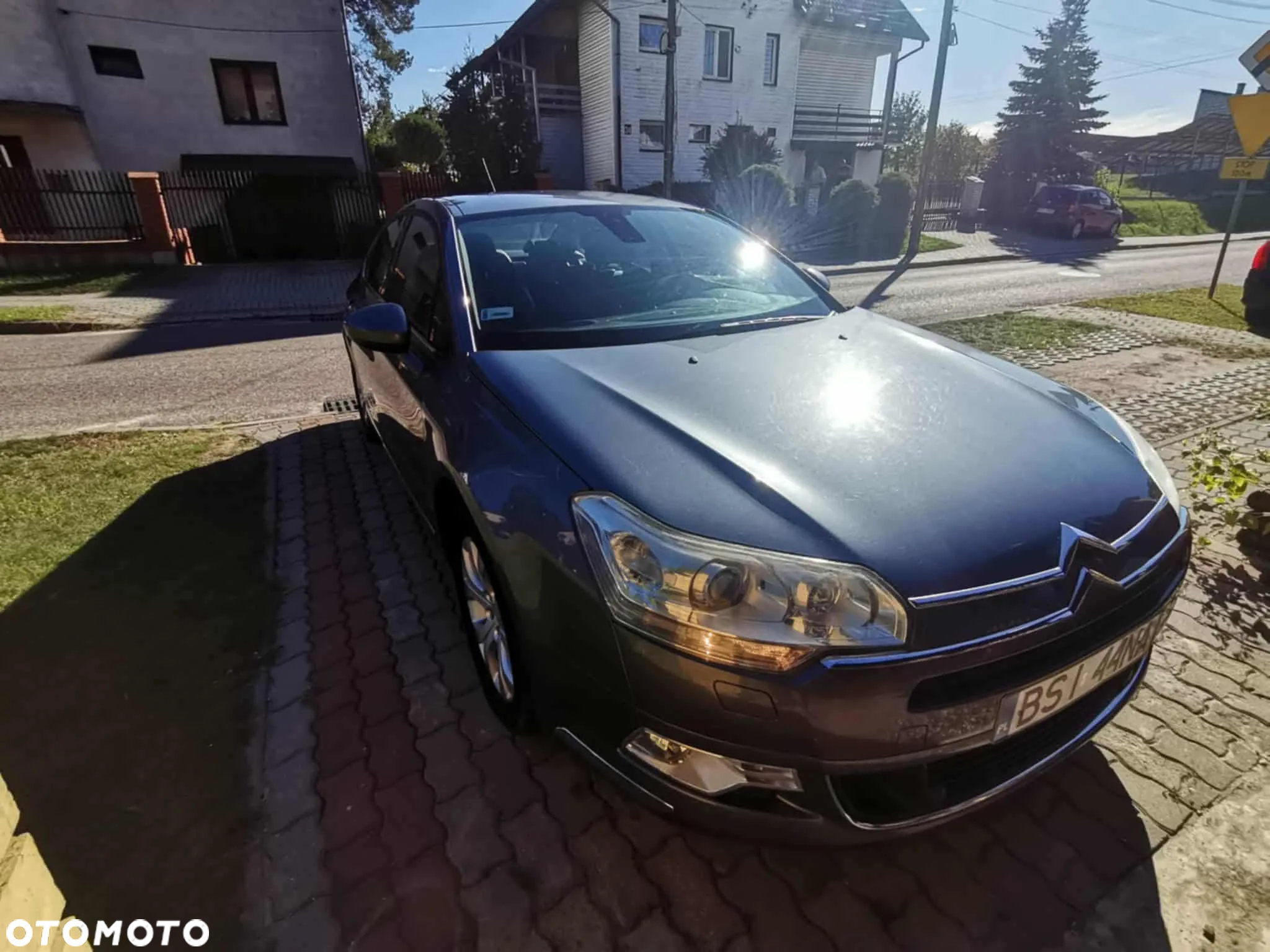 Citroën C5 2.0 HDi Exclusive - 2