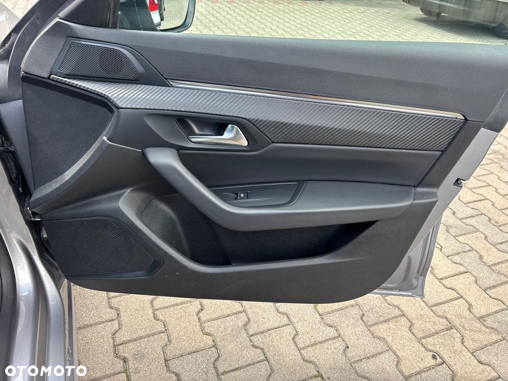 Peugeot 508 - 21