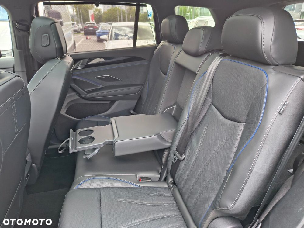 Volkswagen Tayron 2.0 TSI 4Mot R-Line Plus DSG - 36