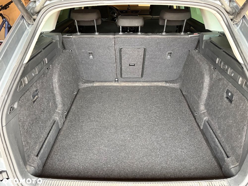 Skoda Superb 1.5 TSI Ambition DSG - 16