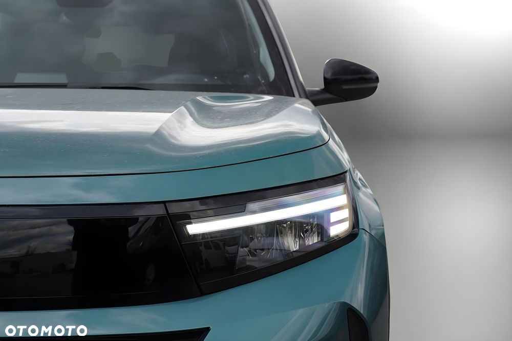 Opel Frontera 1.2 T mHEV GS eDTC6 - 24