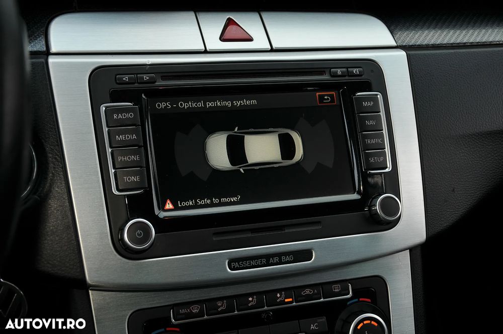 Volkswagen Passat CC 2.0 TDI DSG - 19