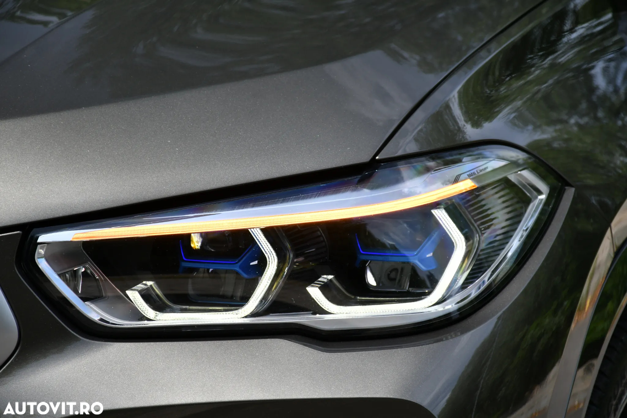 BMW X6 xDrive40i xLine - 22