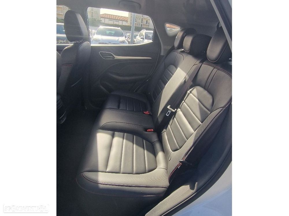MG ZS 1.0 T-GDI Luxury Aut. - 7