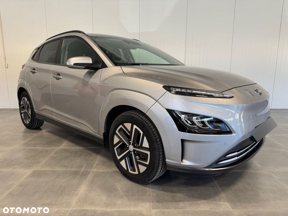 Hyundai Kona Trend - 9