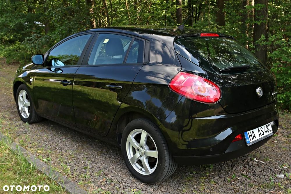 Fiat Bravo 1.4 T-JET 16V Sport Plus - 28