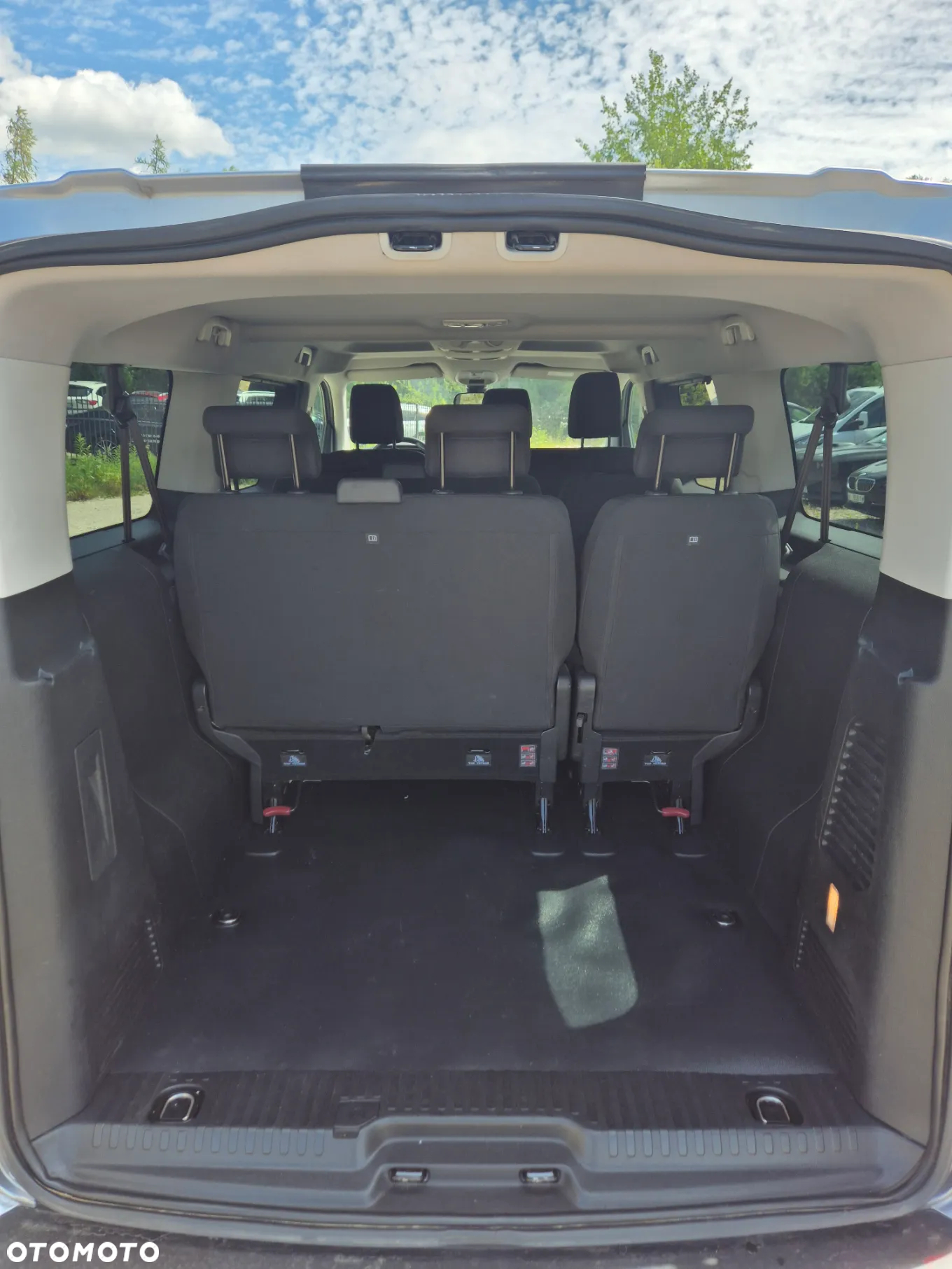 Toyota Proace Verso - 8
