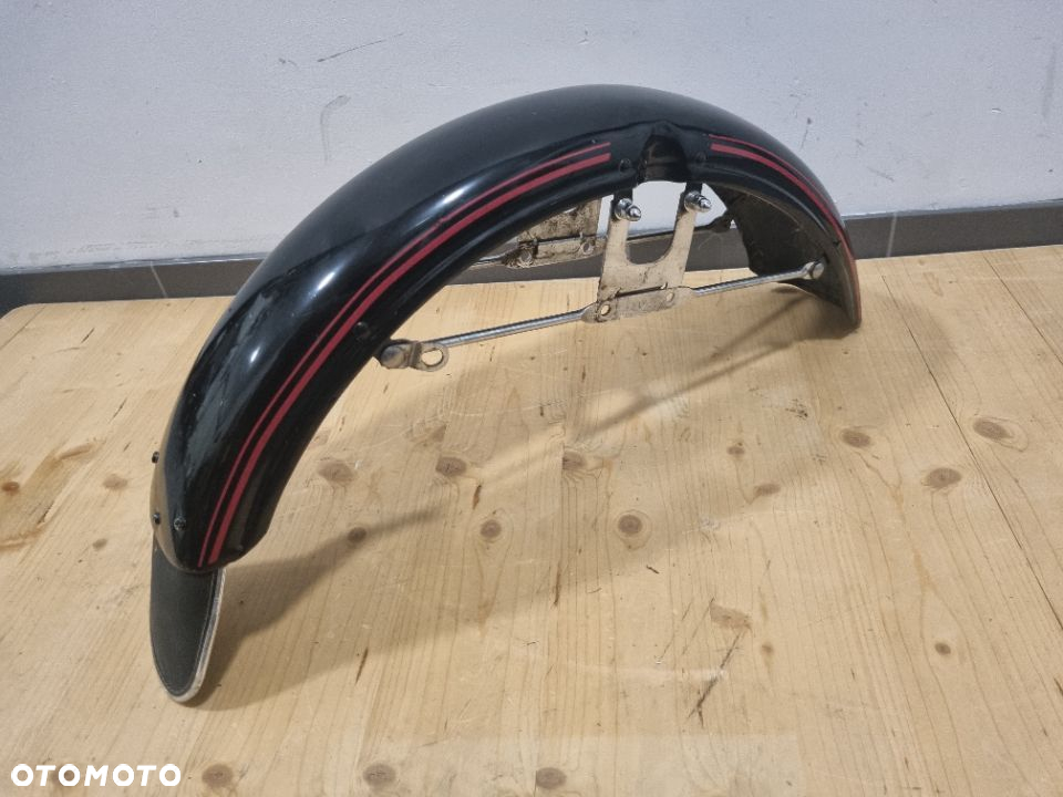 Harley Davidson FXR DYNA Błotnik przedni Shovelhead FX XL FXR - 2
