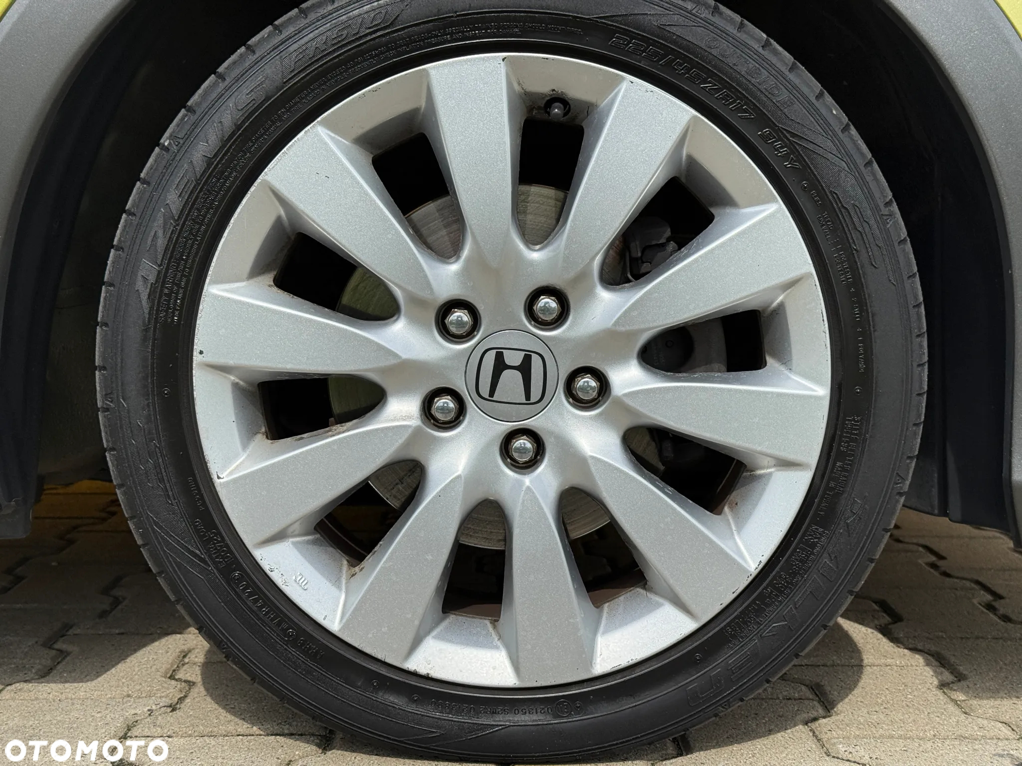 Honda Civic 1.8 Sport - 36