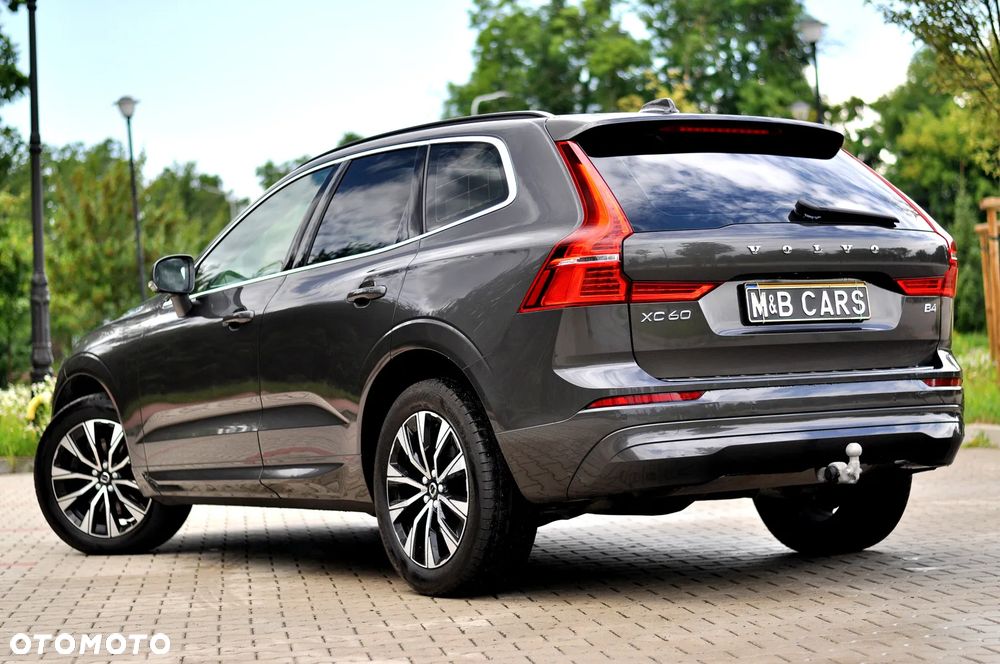 Volvo XC 60 B4 D Geartronic Inscription - 18