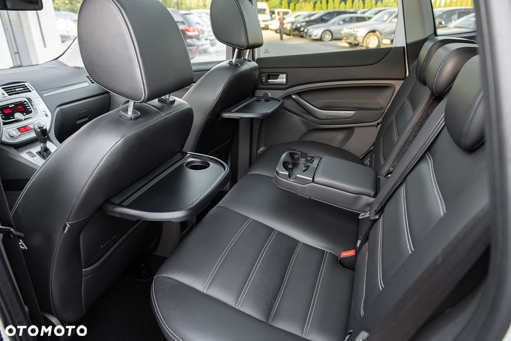 Ford Kuga 2.5 4x4 Champions Edition - 19