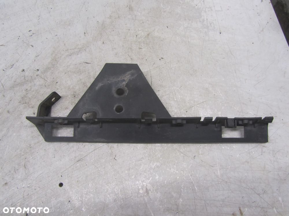 Iveco Daily 11->ślizg zderzaka lewy przód - 2