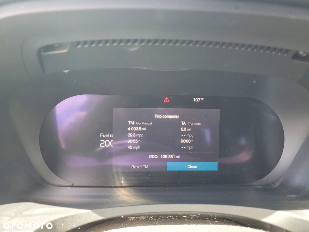 Volvo S90 B6 B AWD Inscription - 9