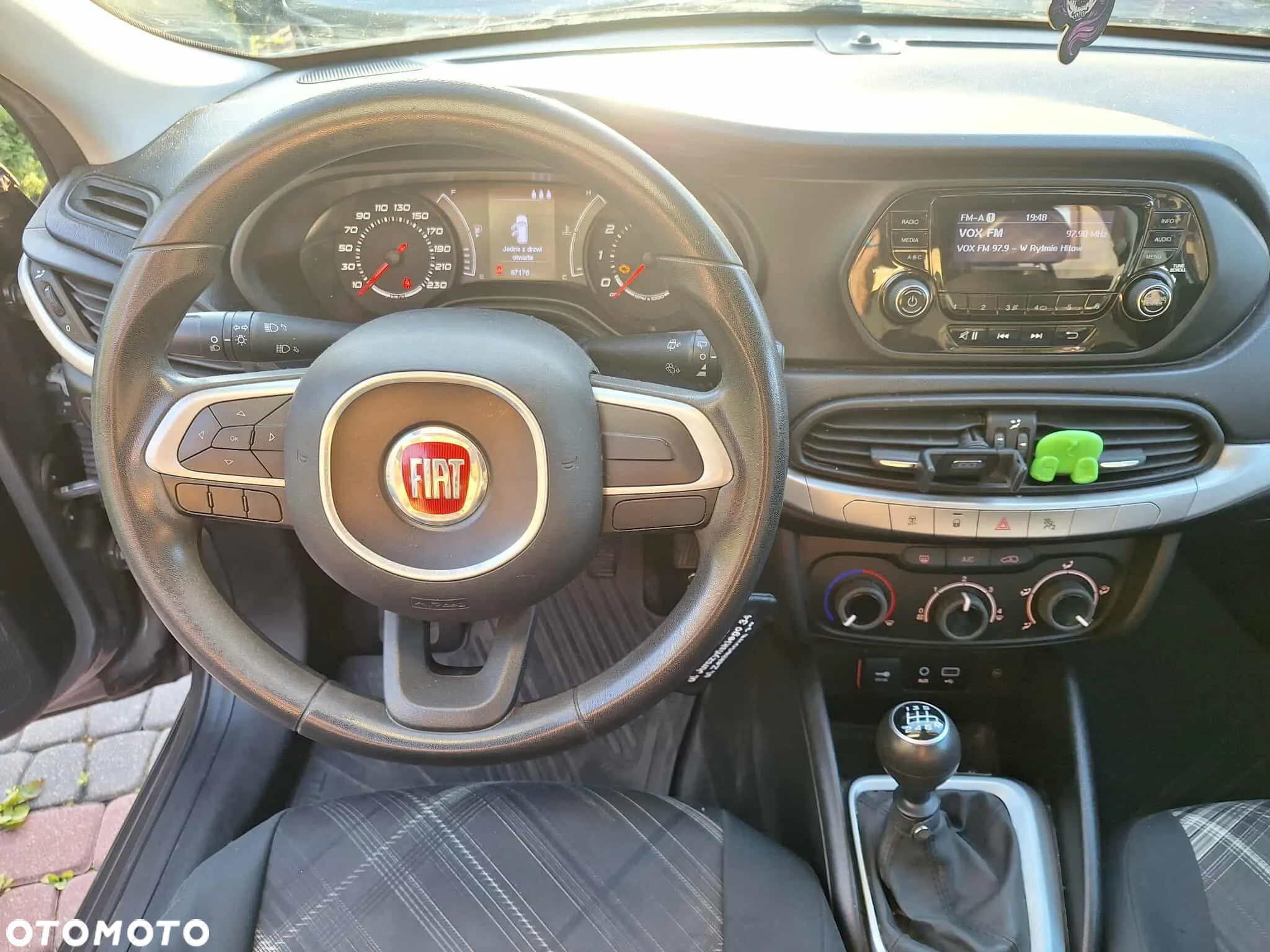 Fiat Tipo 1.4 16v Easy - 5