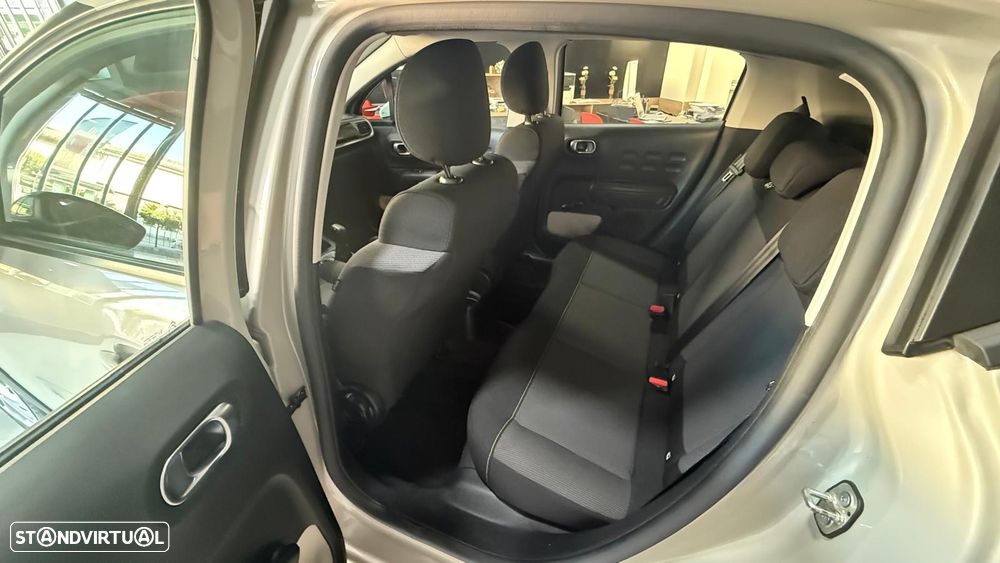 Citroën C3 Pure Tech 83 S&S YOU - 14